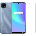 EmBed Matte Fiber Display Guard for Realme
