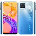 EmBed Matte Fiber Display Guard for Realme