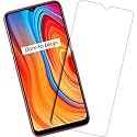 EmBed Matte Fiber Display Guard for Realme