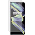 EmBed Matte Fiber Display Guard for Realme