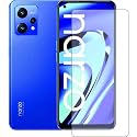 EmBed Matte Fiber Display Guard for Realme