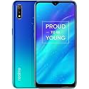 EmBed Matte Fiber Display Guard for Realme