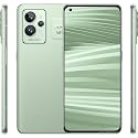 EmBed Matte Fiber Display Guard for Realme