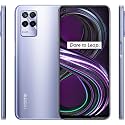 EmBed Matte Fiber Display Guard for Realme