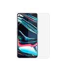 EmBed Matte Fiber Display Guard for Realme