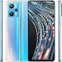 EmBed Matte Fiber Display Guard for Realme