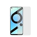 EmBed Matte Fiber Display Guard for Realme