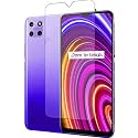 EmBed Matte Fiber Display Guard for Realme