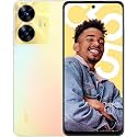 EmBed Matte Fiber Display Guard for Realme