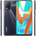 EmBed Matte Fiber Display Guard for Realme