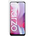 EmBed Matte Fiber Display Guard for Realme