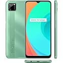EmBed Matte Fiber Display Guard for Realme