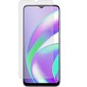 EmBed Matte Fiber Display Guard for Realme