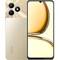 EmBed Matte Fiber Display Guard for Realme
