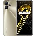 EmBed Matte Fiber Display Guard for Realme