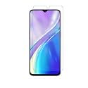 EmBed Matte Fiber Display Guard for Realme