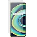 EmBed Matte Fiber Display Guard for Realme