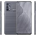 EmBed Matte Fiber Display Guard for Realme