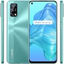 EmBed Matte Fiber Display Guard for Realme