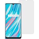 EmBed Matte Fiber Display Guard for Realme