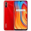 EmBed Matte Fiber Display Guard for Realme