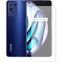 EmBed Matte Fiber Display Guard for Realme