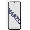 EmBed Matte Fiber Display Guard for Realme