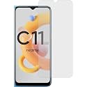 EmBed Matte Fiber Display Guard for Realme