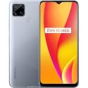 EmBed Matte Fiber Display Guard for Realme