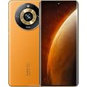EmBed Matte Fiber Display Guard for Realme