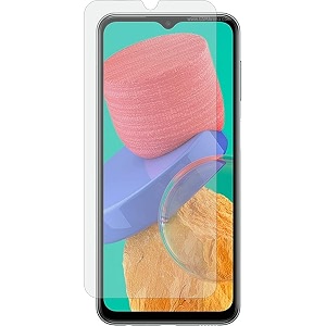 EmBed Matte Fiber Display Guard for Samsung