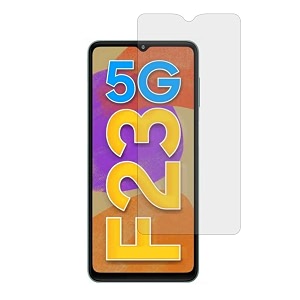 EmBed Matte Fiber Display Guard for Samsung