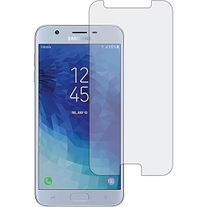 EmBed Matte Fiber Display Guard for Samsung