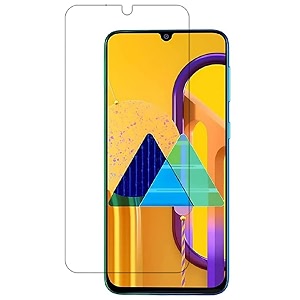 EmBed Matte Fiber Display Guard for Samsung