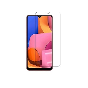 EmBed Matte Fiber Display Guard for Samsung