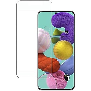 EmBed Matte Fiber Display Guard for Samsung