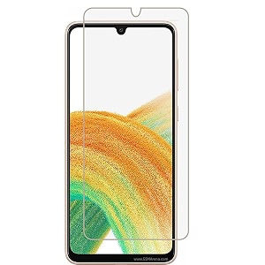 EmBed Matte Fiber Display Guard for Samsung