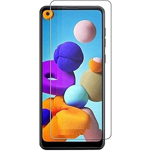 EmBed Matte Fiber Display Guard for Samsung