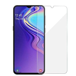 EmBed Matte Fiber Display Guard for Samsung