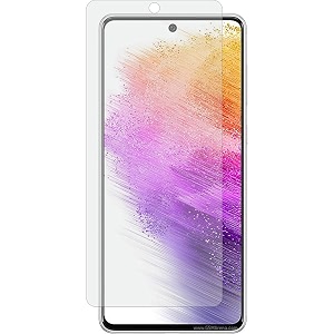 EmBed Matte Fiber Display Guard for Samsung