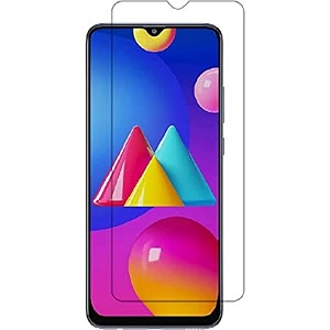 EmBed Matte Fiber Display Guard for Samsung