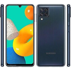 EmBed Matte Fiber Display Guard for Samsung