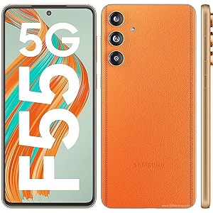 EmBed Matte Fiber Display Guard for Samsung