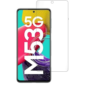 EmBed Matte Fiber Display Guard for Samsung