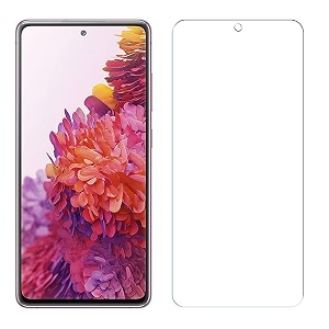 EmBed Matte Fiber Display Guard for Samsung