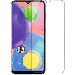 EmBed Matte Fiber Display Guard for Samsung