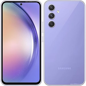 EmBed Matte Fiber Display Guard for Samsung