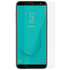 EmBed Matte Fiber Display Guard for Samsung