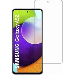 EmBed Matte Fiber Display Guard for Samsung