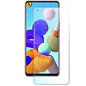 EmBed Matte Fiber Display Guard for Samsung